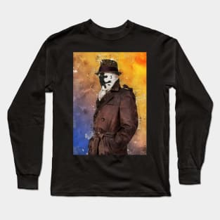 Rorschach Long Sleeve T-Shirt